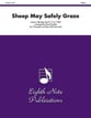 SHEEP MAY SAFELY GRAZE TPT QUINTET cover